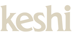 keshi logo