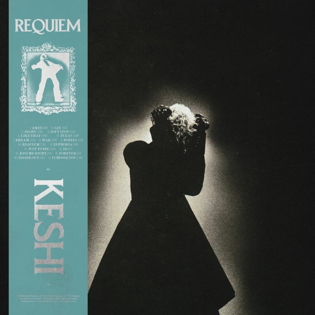 Requiem — Echoes of the Heart